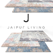 Jaipur Living Luxury Rug Set 5
