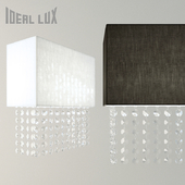 Wall lamp Ideal Lux Phoenix AP2