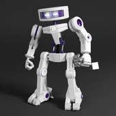 M1 Robot