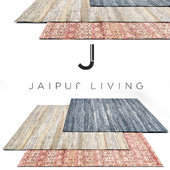 Jaipur Living Luxury Rug Set 7
