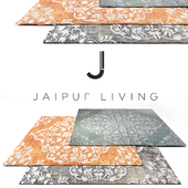Jaipur Living Luxury Rug Set 8