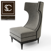 The Sofa & Chair Company - Custom Parker Chair