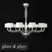 Glass & Glass 25010/12p