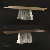 Table stone