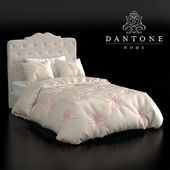 Dantone | Детская кровать "Дарлингтон"