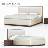 Bed Lacona (Dream Land)