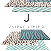 Jaipur living Luxury Rug Set 11