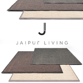 Jaipur living Luxury Rug Set 12