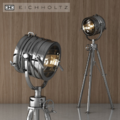 Floor Lamp Royal Master Sealight (Eichholtz)