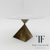 tom faulkner table