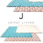 Jaipur Living Youth Rug Set 1