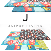 Jaipur living Youth Rug Set 2