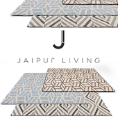 Jaipur living Luxury Rug Set 14