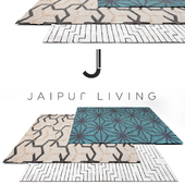 Jaipur living Luxury Rug Set 15