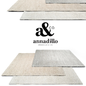 Armadillo&Co Rug Set