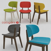 Calligaris Claire chair