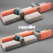 Cappellini Oblong Sofa