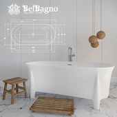 Bath BelBagno