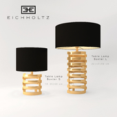 Eichholtz Table Lamp Boxter