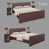 Bed_Loso_leather