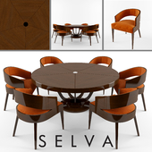 Table Selva Victoria