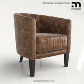 Rotunda Lounge Chair 313