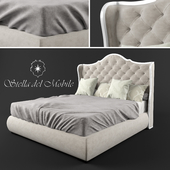 Кровать Stella del Mobile СО.271