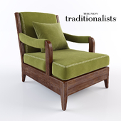 The new traditionalists - Chair No. 124.2