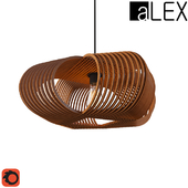 Lamp OVALS by aLex