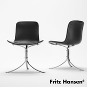Fritz Hansen PK9 Chair