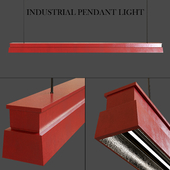Industrial Pendant Light