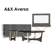 Набор A&X Aversa Modern Black