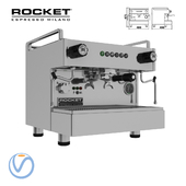 Rocket Espresso Boxer 1 group