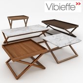Vibieffe coffee table set 2