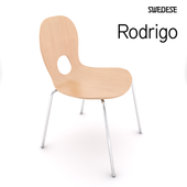 Swedese Rodrigo