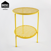 Moroso Diesel Collection Work is over side table