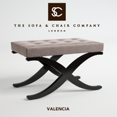The Sofa &amp; Chair Company VALENCIA