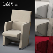 LAMM-213-Conferences chair