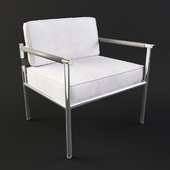 Russell Lounge Chair