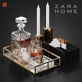 ZARA HOME - Decor set 1