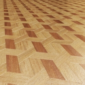 WOOD PARQUET