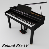 Цифровой мини-рояль Roland RG-1F