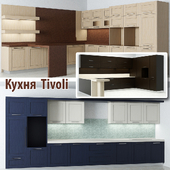 kitchen Tivoli