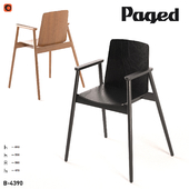 Chair PAGED B-4390