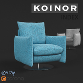 chair INDEX KOINOR