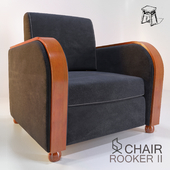 Кресло Rooker II Chair