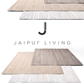 Jaipur living Luxury Rug Set 16