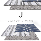 Jaipur living Luxury Rug Set 17