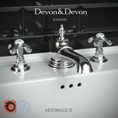 Devon &amp; Devon Mayfair ADDM152CR