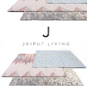 Jaipur living Luxury Rug Set 18